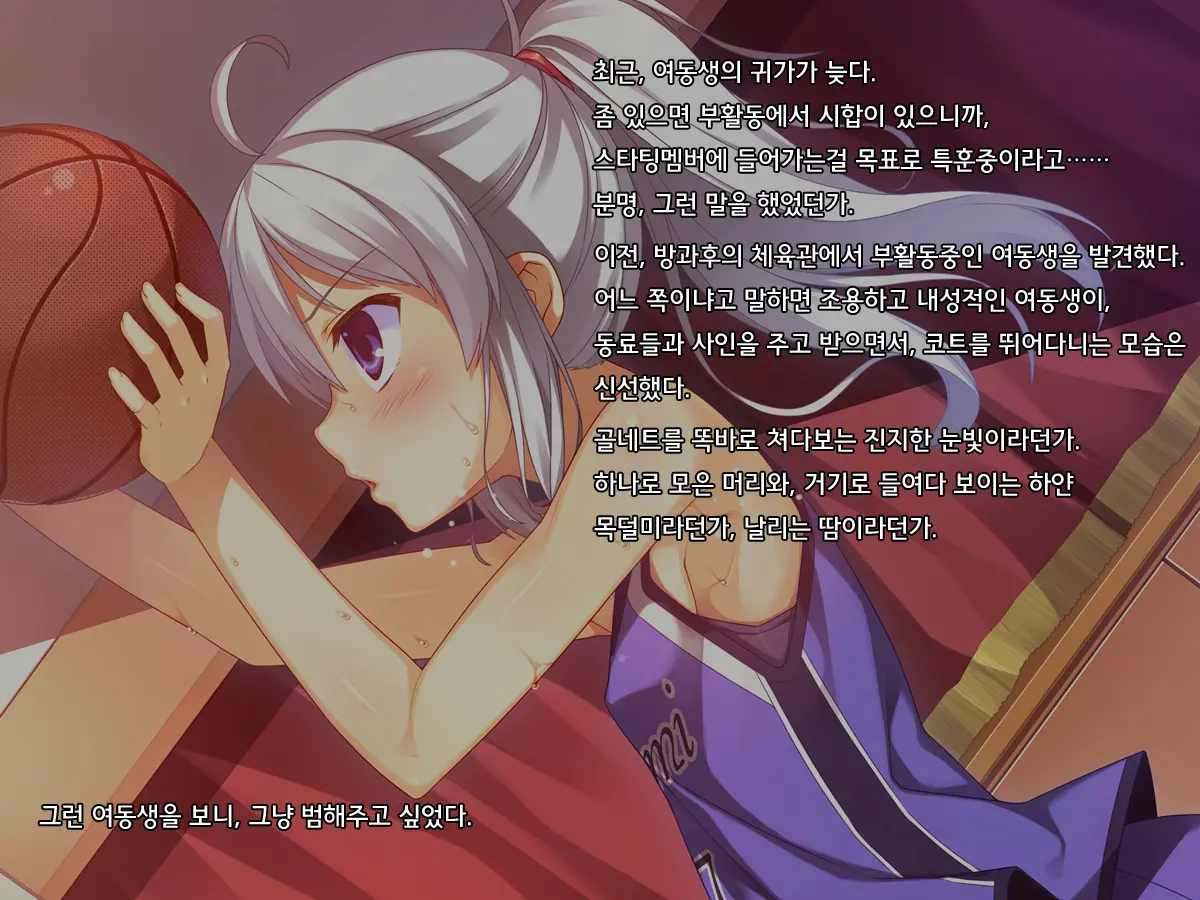 Onii-Chan No Hanbun Wa Yokubou De Dekiteimasu 2